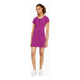 Vestido Puma Hypnotize T7 Grande 100% Original 