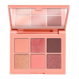 Essence - Coral Me Maybe Eyeshadow Palette