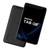Tablet Positivo Tab Q8 T800 32gb Wi-fi 8 4g Função Celular