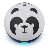 Amazon Echo Dot 4th Gen Kids Asistente Virtual Alexa Outlet