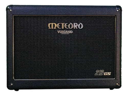 Caixa Passiva Para Guitarra 212 Gs 150 Watts Meteoro 4 Ohms