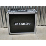 Anvila Case  P/ Bandeja Technics 1200 Pioneer Osimilar Stock