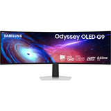 Samsung Monitor Curvo Para Juegos Oled Serie Odyssey G93sc D