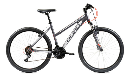 Bicicleta Mtb Olmo Wish 265 Entrega Gratis Cap. Fed. Y Gba.!