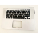 Teclado Macbook Pro 15 A1286 Teclado Europeu