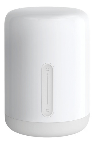 Lámpara Inteligente Xiaomi Mi Bedside Lamp 2 Global Openbox