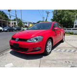 Volkswagen Golf 2016 1.4 Comfortline Mt