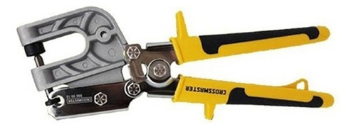 Pinza Punzonadora Prensadora Para Durlock Crossmaster 996991