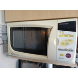 Microondas Bgh Compact 16250