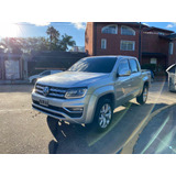 Volkswagen Amarok 2012 2.0 Cd Tdi 4x4 Highline Pack At C34