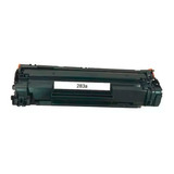 Toner 83a Hp M201 M125 M127 M225 283a 15 Pack(quince Piezas)