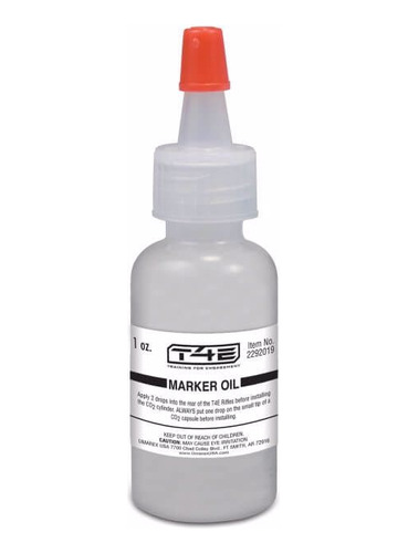 Umarex Aceite Para Armas De Co2 2292100