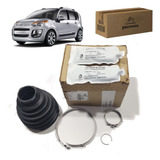 Kit Coifa Homocinética Citroen C3 Picasso Aircross Genuíno