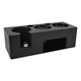 Espresso Tamper Mat Stand Antideslizante Para Mostradores