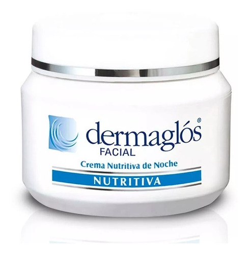 Dermaglós Facial Crema De Noche Piel Sensible X 70g