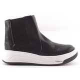 Botas Botinetas Casual Dama Mujer Comodas Invierno 70 Carg