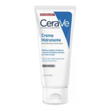 01 Unid. Creme Hidratante Corporal Cerave Pele Seca Com 200g