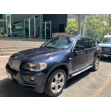 Bmw X5 2009 4.8 I Premium At Blindaje Iii Plus!!!