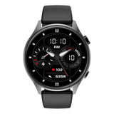 Smartwatch Mistral Reloj Inteligente Garantia  Oficial Ts58 