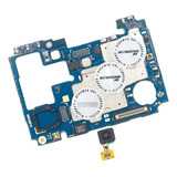  Tarjeta Logica Motherboard Samsung A32 Sm-a325m 128gb 4ram