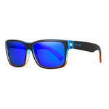 Lentes Kdeam Polarizados Antirreflectante Uv400 Modelo 505