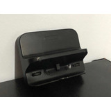 Dock/base Recarregável P Game Pad Original Nintendo Wii U