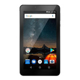 Tablet M7s Plus Quad Core 32 Gb Preto Nb312 Multilaser