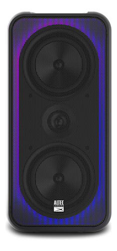 Altavoz Inalámbrico Fiestas Altec Lansing Shockwave 200 180