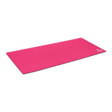 Mousepad Gamer Logitech G840 Xl 90x40 Cm Magenta