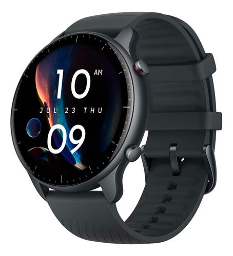 Smartwatch Reloj Bluetooth Amazfit Gtr2 Android Ios Pcreg