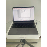 Macbook Pro 14 Pulgadas 2021 M1 Pro 16gb