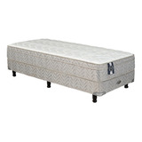 Sommier Springwall Jackie 1 Plaza De 190cmx80cm