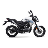 Motomel Sirius 190 Lomas