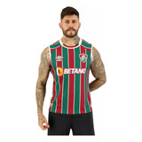 Camisa Fluminense Original Regata Umbro Oficial 2023/24
