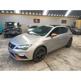 Seat Leon 1.4 Fr T 150 Hp Mt