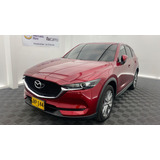 Mazda Cx-5 Grand Touring 2.5