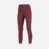 Calza Mujer In-action Trekking Leggings Vino Lippi