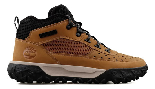 Timberland Greenstride Motion 6 Camping Senderismo Botines