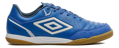 Tenis Umbro Futsal X-comfort Chuteira Amortecimento