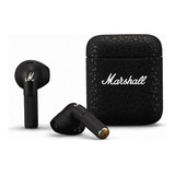 Auriculares Inalámbricos Bluetooth Marshall Minor Iii, En Co