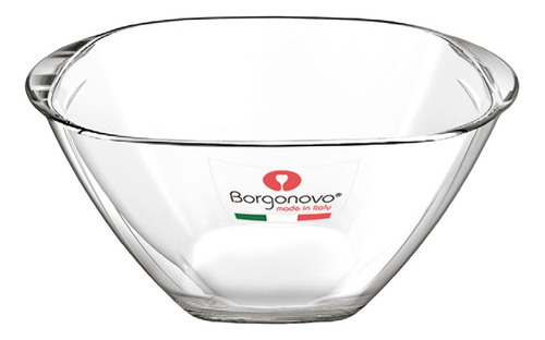 Ensaladera Magic 14 Cm Borgonovo