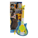 Guitarra Infantil Karaoke Con Microfono Ploppy 374770