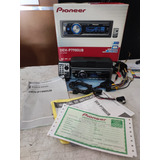 Cd Pioneer Deh-p7980ub(usb/2-aux/bt/fm/cd) Completo 