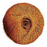 Twine De Jardín Orgánico De Coco 1150 Pies, 5mm, 7.5 Lbs