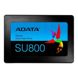 Unidad De Estado Solido Ssd Adata Su800 512gb 2.5 Sata3/sata