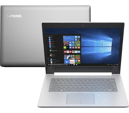 Notebook Lenovo 320 Ideapad I3 6006u 4gb 1tb Hd 15,6 W10 