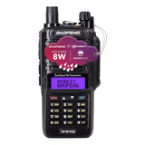 Mirkit Waterproof Baofeng Radio Uv-9r Plus Mk1 (uv-82 3ra Ge