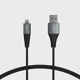 Lightning Cable Para Todo iPhone 12 Se 11 X 8 7 6 iPad iPod