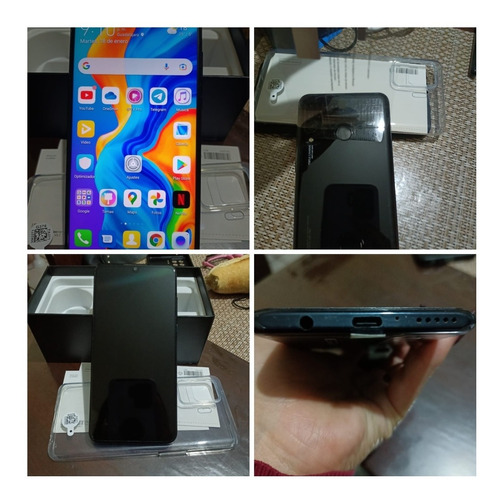 Huawei P30 Lite 256gb