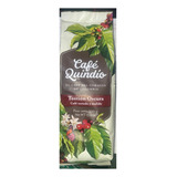 Café Quindío Tostió Oscura 500g